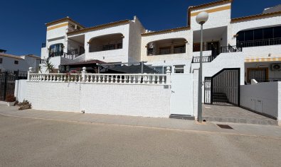Bestaande bouw - Appartement -
Orihuela - Entre Naranjos Vistabella