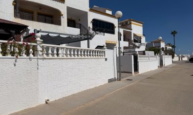 Bestaande bouw - Appartement -
Orihuela - Entre Naranjos Vistabella