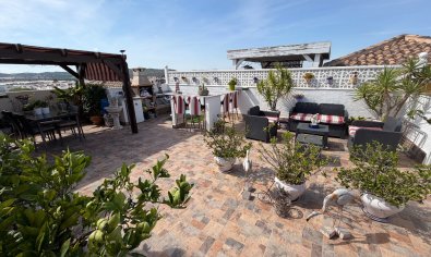 Bestaande bouw - Appartement -
Orihuela - Entre Naranjos Vistabella