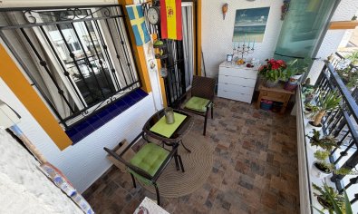 Bestaande bouw - Appartement -
Orihuela - Entre Naranjos Vistabella