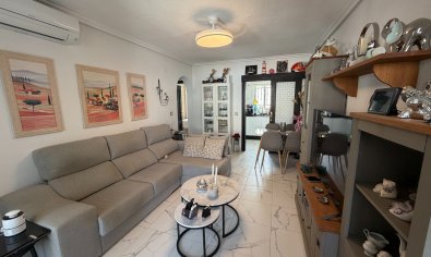 Bestaande bouw - Appartement -
Orihuela - Entre Naranjos Vistabella