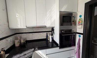 Bestaande bouw - Appartement -
Orihuela - Entre Naranjos Vistabella