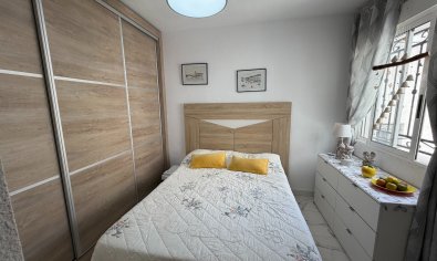 Bestaande bouw - Appartement -
Orihuela - Entre Naranjos Vistabella