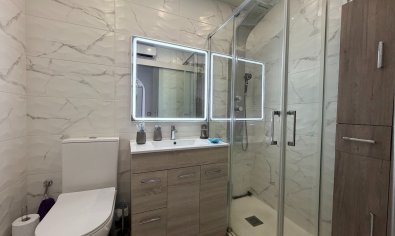 Bestaande bouw - Appartement -
Orihuela - Entre Naranjos Vistabella