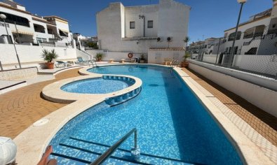 Bestaande bouw - Appartement -
Orihuela - Entre Naranjos Vistabella