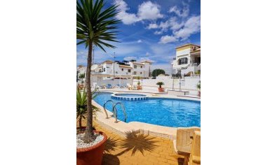 Bestaande bouw - Appartement -
Orihuela - Entre Naranjos Vistabella