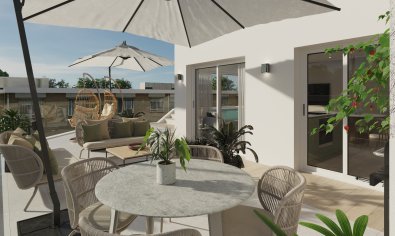Obra nueva - Piso - Planta baja -
Guardamar del Segura - Guardamar Del Segura