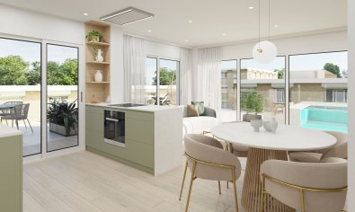 Obra nueva - Piso - Planta baja -
Guardamar del Segura - Guardamar Del Segura
