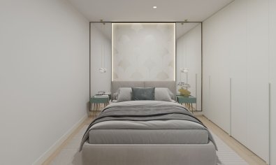 Obra nueva - Piso - Planta baja -
Guardamar del Segura - Guardamar Del Segura