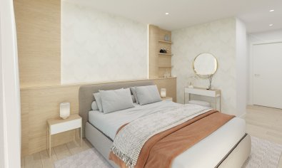 Obra nueva - Piso - Planta baja -
Guardamar del Segura - Guardamar Del Segura