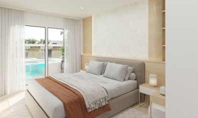 Obra nueva - Piso - Planta baja -
Guardamar del Segura - Guardamar Del Segura