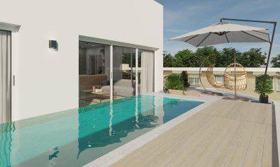 Nieuwbouw Woningen - Appartement -
Guardamar del Segura - Guardamar Del Segura