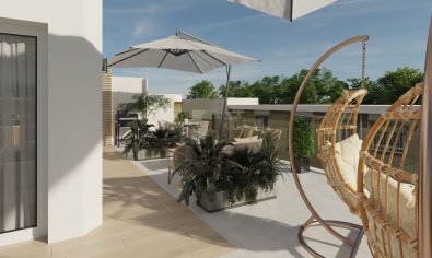 Nieuwbouw Woningen - Appartement -
Guardamar del Segura - Guardamar Del Segura