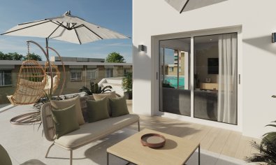 Nieuwbouw Woningen - Appartement -
Guardamar del Segura - Guardamar Del Segura