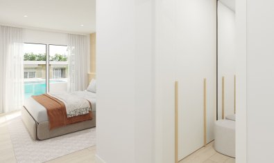 Nieuwbouw Woningen - Appartement -
Guardamar del Segura - Guardamar Del Segura