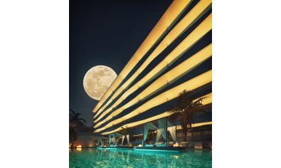 Obra nueva - Apartamento / piso -
Fuengirola