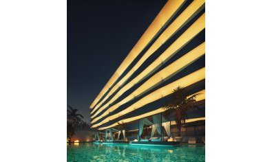 Obra nueva - Apartamento / piso -
Fuengirola