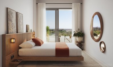 Obra nueva - Apartamento / piso -
Fuengirola