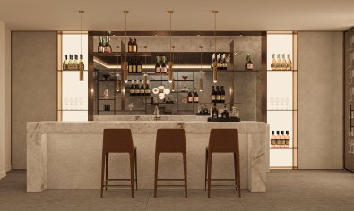 New Build - Villa -
Marbella