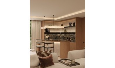 New Build - Villa -
Marbella