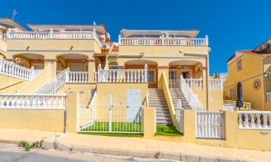 Bestaande bouw - Herenhuis -
Villamartín - Villamartin