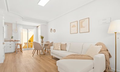 Bestaande bouw - Herenhuis -
Villamartín - Villamartin