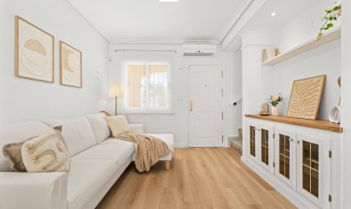 Bestaande bouw - Herenhuis -
Villamartín - Villamartin