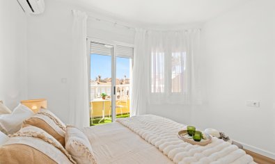 Bestaande bouw - Herenhuis -
Villamartín - Villamartin