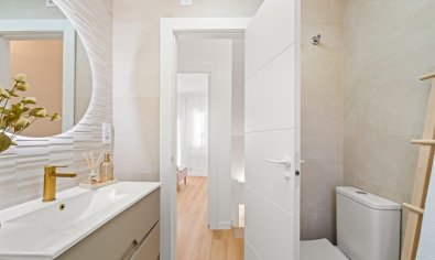 Bestaande bouw - Herenhuis -
Villamartín - Villamartin