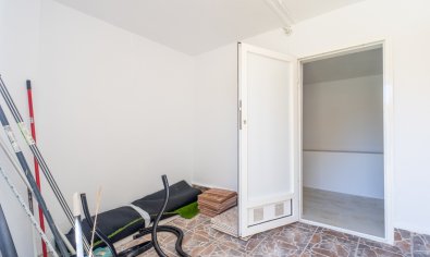 Bestaande bouw - Herenhuis -
Villamartín - Villamartin