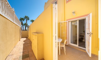 Bestaande bouw - Herenhuis -
Villamartín - Villamartin