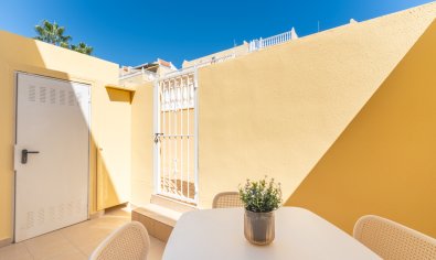 Bestaande bouw - Herenhuis -
Villamartín - Villamartin