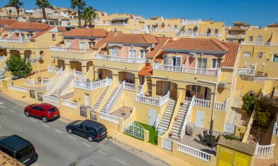 Bestaande bouw - Herenhuis -
Villamartín - Villamartin