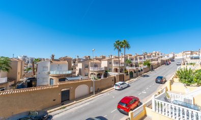 Bestaande bouw - Herenhuis -
Villamartín - Villamartin