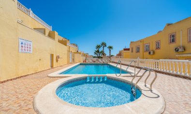 Bestaande bouw - Herenhuis -
Villamartín - Villamartin