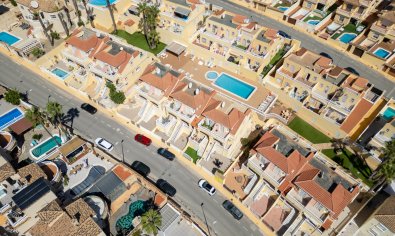 Bestaande bouw - Herenhuis -
Villamartín - Villamartin