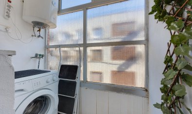 Bestaande bouw - Appartement -
Torrevieja - Playa del Acequión
