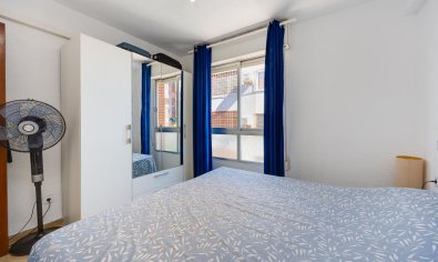 Bestaande bouw - Appartement -
Torrevieja - Playa del Acequión