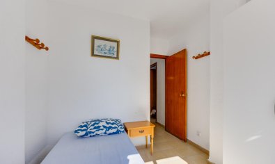 Bestaande bouw - Appartement -
Torrevieja - Playa del Acequión