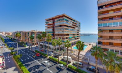 Bestaande bouw - Appartement -
Torrevieja - Playa del Acequión