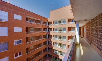 Bestaande bouw - Appartement -
Torrevieja - Playa del Acequión