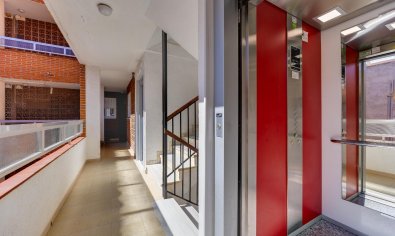 Bestaande bouw - Appartement -
Torrevieja - Playa del Acequión