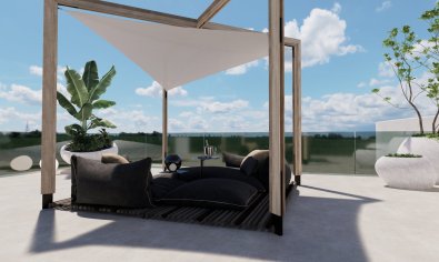 New Build - Villa -
Ciudad Quesada