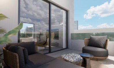 New Build - Villa -
Ciudad Quesada