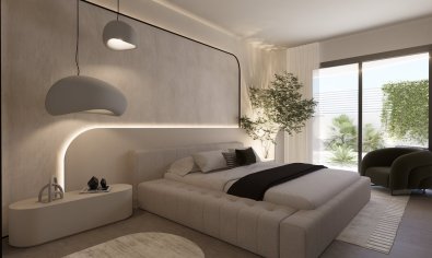 New Build - Villa -
Ciudad Quesada