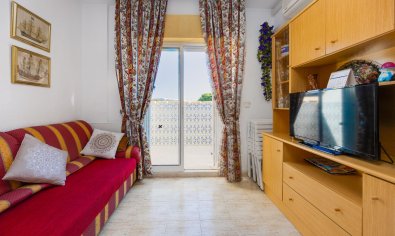 Resale - Penthouse -
Torrevieja - Playa del Acequión