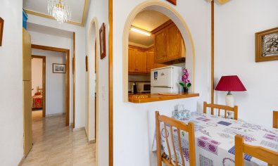 Resale - Penthouse -
Torrevieja - Playa del Acequión