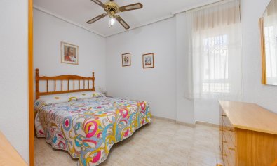 Resale - Penthouse -
Torrevieja - Playa del Acequión