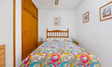 Resale - Penthouse -
Torrevieja - Playa del Acequión