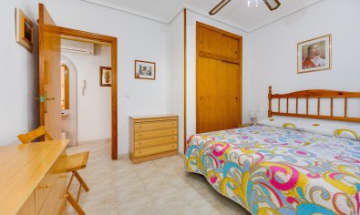 Resale - Penthouse -
Torrevieja - Playa del Acequión